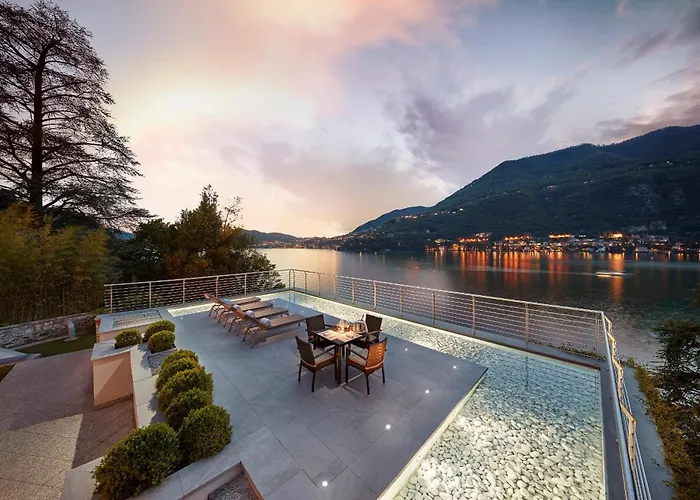 Mandarin Oriental, Lago di Como Blevio