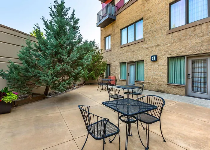 Best Western Premier Helena Great Northern