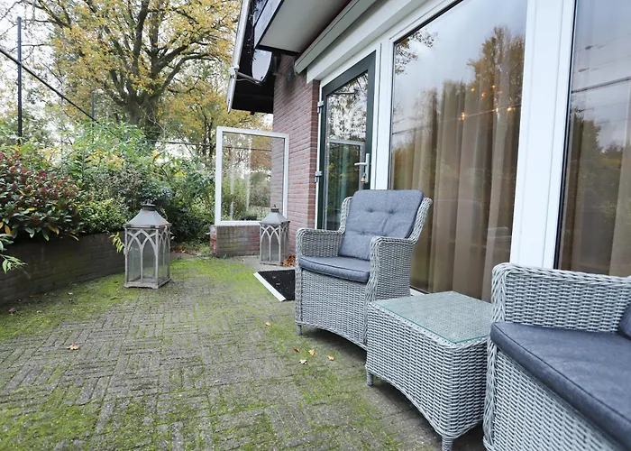Het Ros van Twente De Lutte