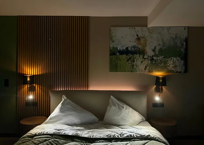 Mountains Hotel Seefeld in Tirol