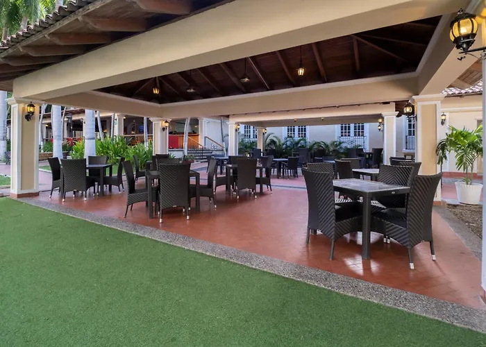 Hotel El Prado