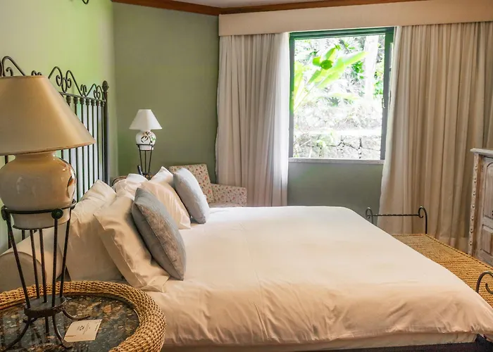 Hotel Caminhos de Itaipava
