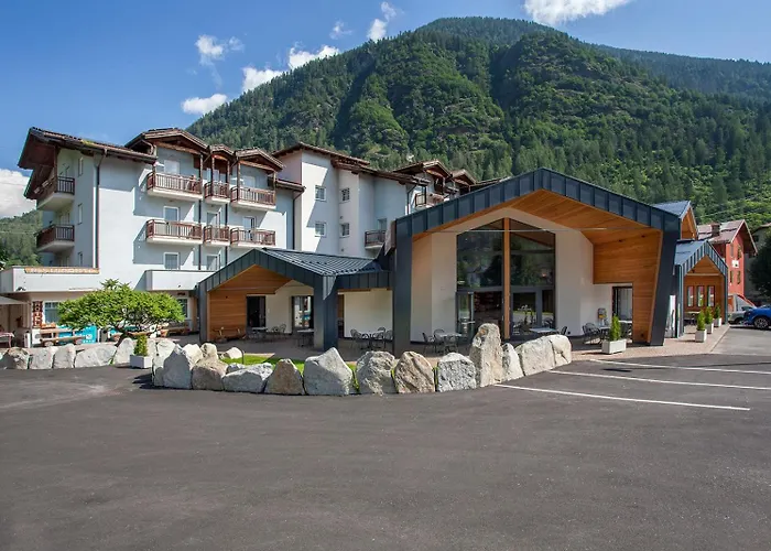 Hotel Santoni