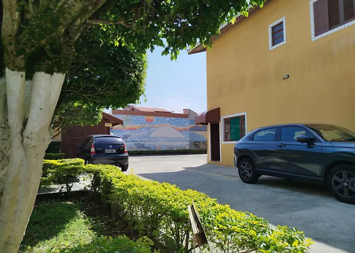 Hotel Xapuri