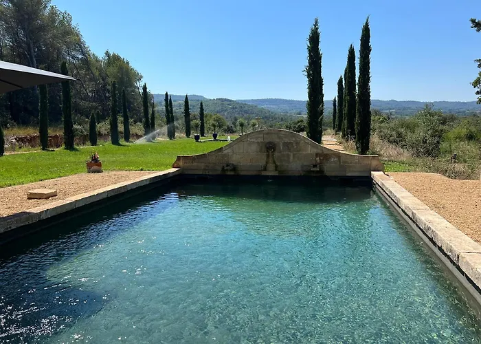 Bastide du Luberon