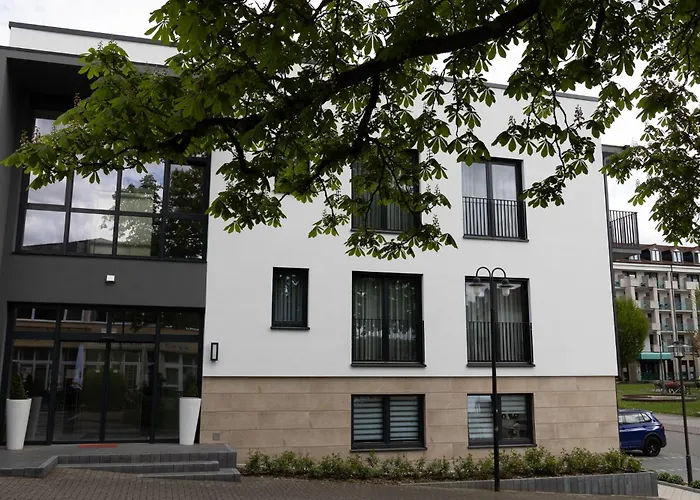 Hotel Herzog Georg