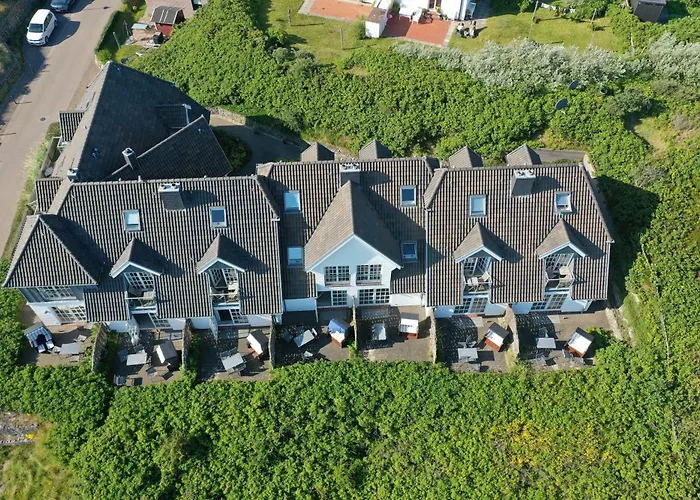 Apart Hotel Seepferdchen