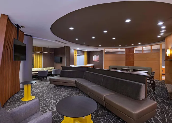 Springhill Suites Boise West/Eagle