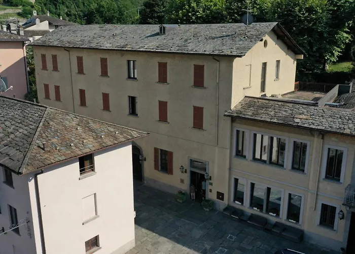 Hotel Trieste