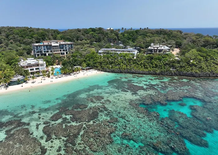 Kimpton - Grand Roatan Resort And Spa