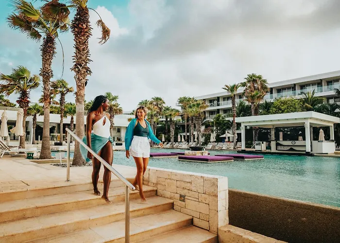 Breathless Riviera Cancun Resort & Spa (Adults Only) Puerto Morelos