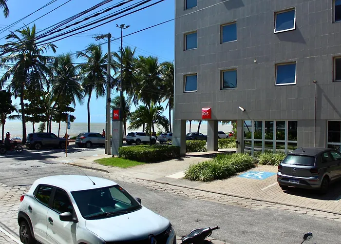 Ibis Joao Pessoa Praia