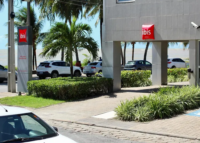 Ibis Joao Pessoa Praia