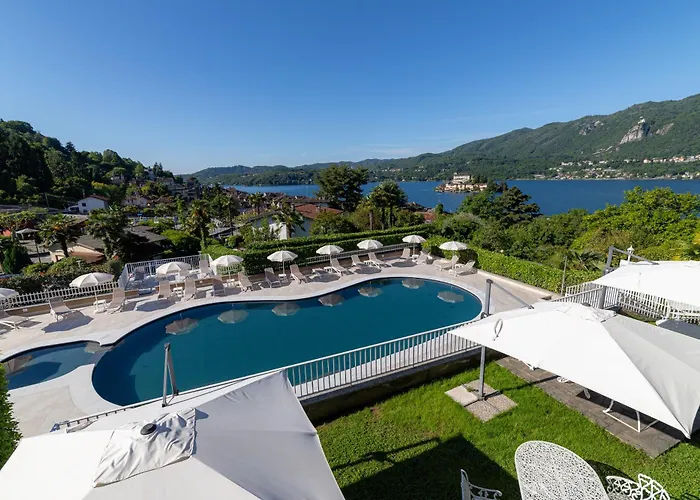 Hotel La Bussola