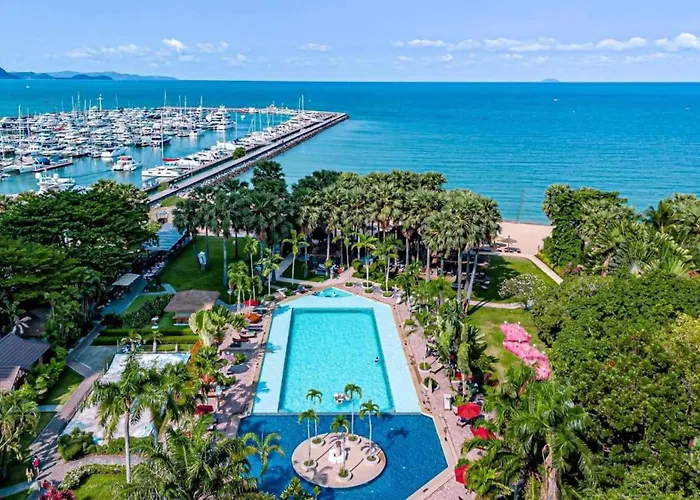 Botany Beach Resort Pattaya