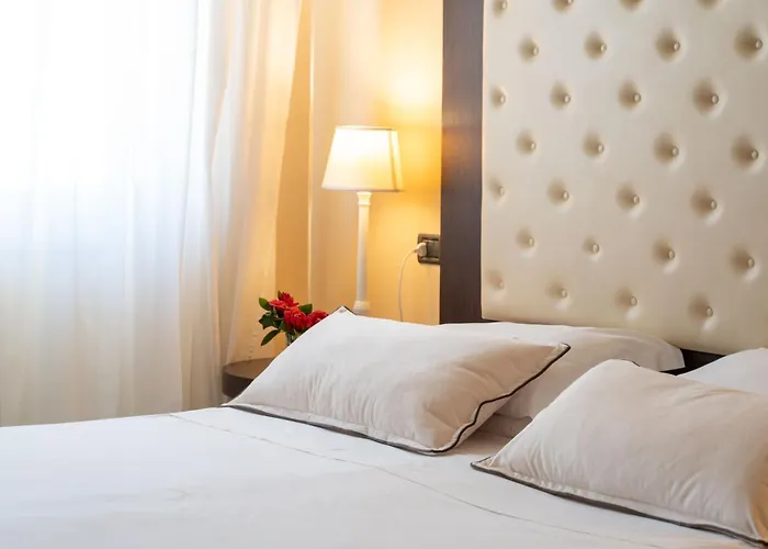 Hotel Manzoni Wellness&Spa Montecatini Terme