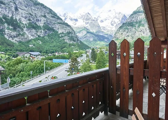 Hotel Walser Courmayeur