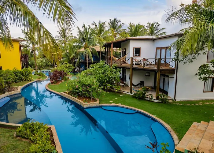 Domus Villas