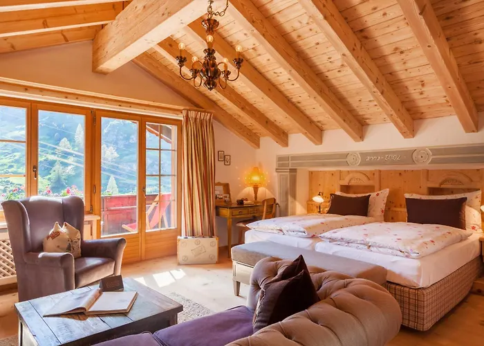 Hotel Berghof