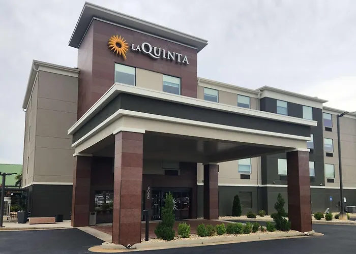 La Quinta By Wyndham Warner Robins - Robins Afb