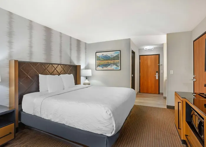 Best Western Holiday Hills