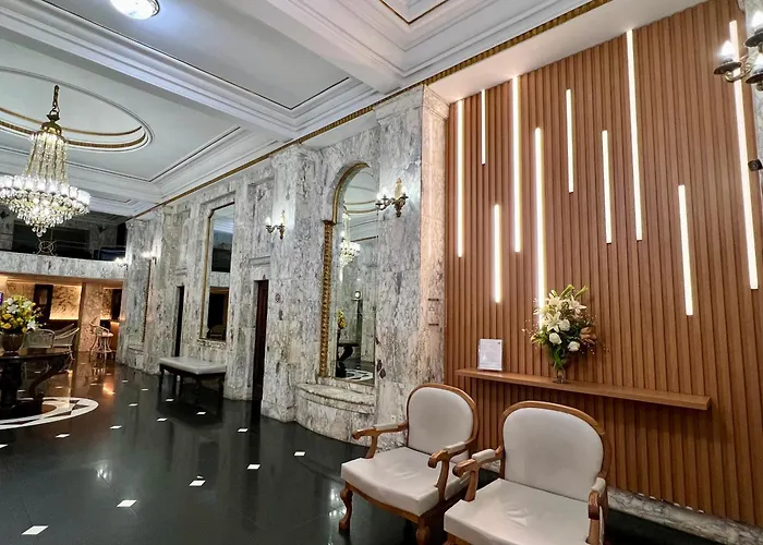 Hotel Ok