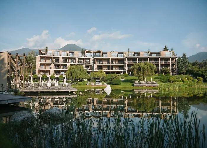 Hotel Seehof Nature Retreat