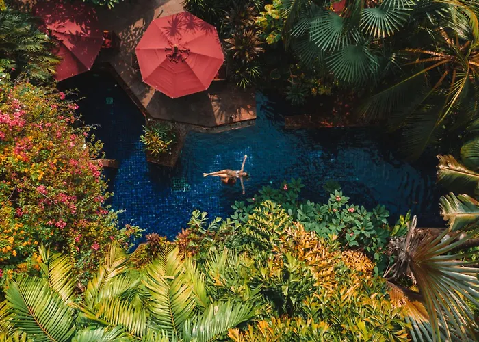 Sheraton Grande Sukhumvit, A Luxury Collection Hotel, Bangkok