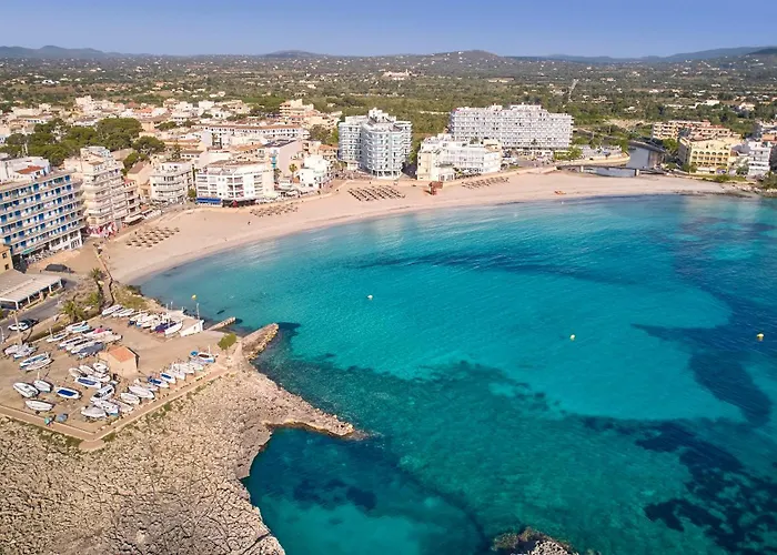 Universal Hotel Perla S'Illot 