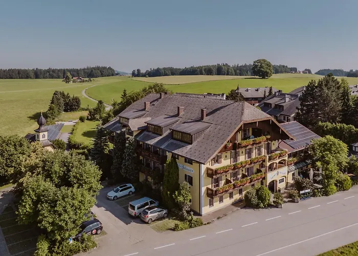 Landhotel Gschirnwirt