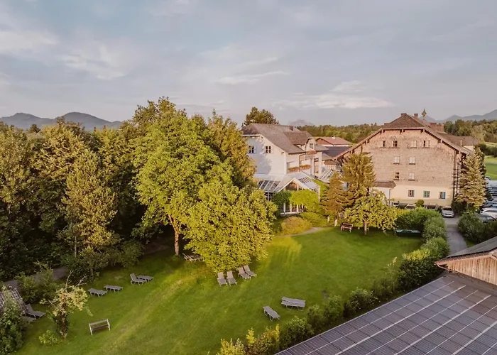 Landhotel Gschirnwirt
