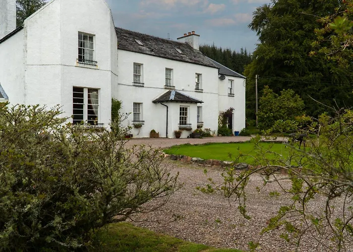 Killean Farmhouse B&B