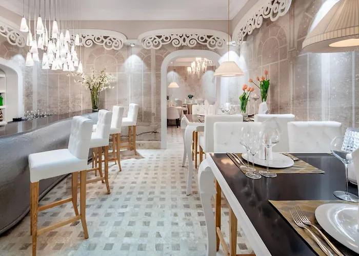 Sanctuary Cap Cana, A Luxury Collection Resort, Dominican Republic, Adult All-Inclusive Punta Cana