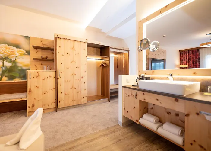 Thermenhotel PuchasPLUS Stegersbach