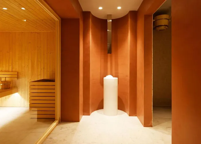 Montebelo Viseu Congress Hotel & Spa
