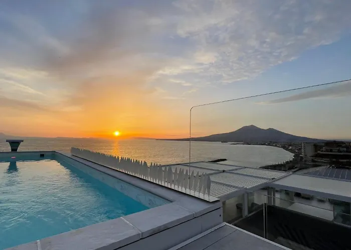 Hotel Stabia