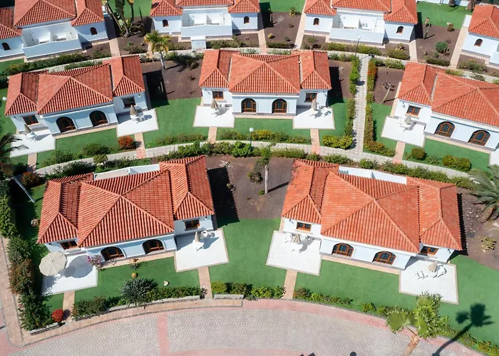 eó Suite Hotel Jardin Dorado Maspalomas 