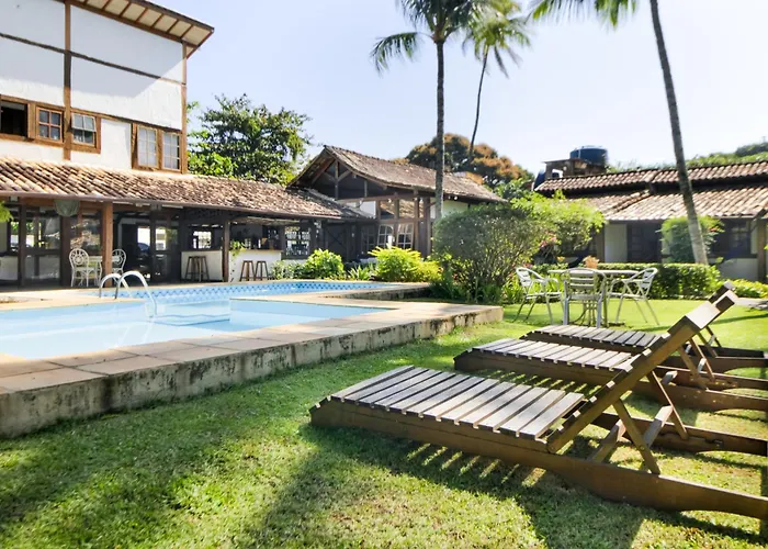Velinn Caravela Pousada Ilhabela