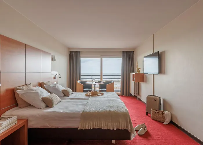 Hotel Riant-Séjour by WP Hotels