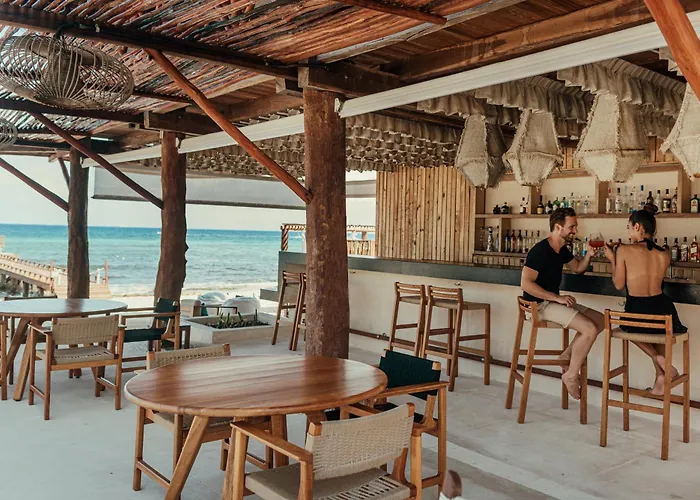 Viceroy Riviera Maya, A Luxury Villa Resort - Adults Only