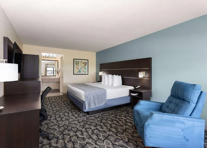 Baymont By Wyndham Punta Gorda/Port Charlotte