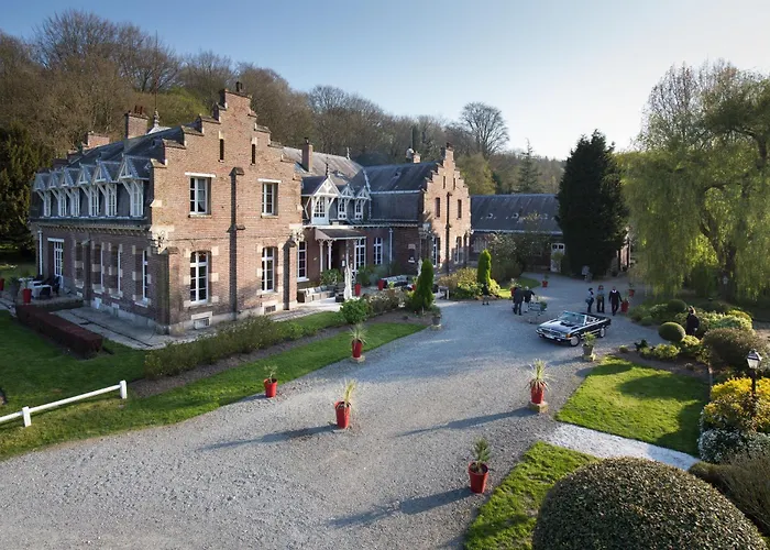 Domaine de Joinville