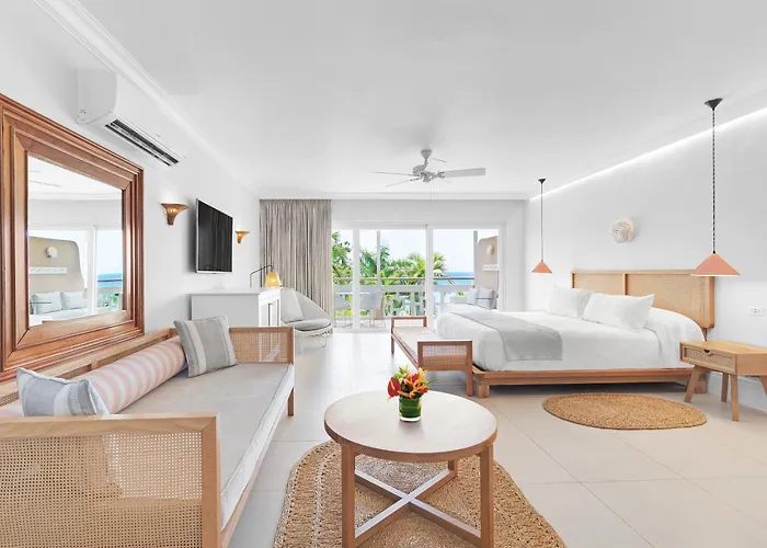 Hotel Couples Sans Souci (Adults Only) Ocho Rios