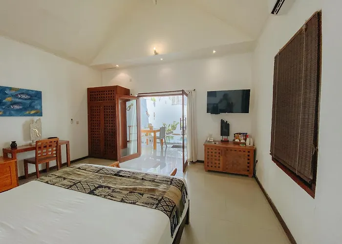 The Beach House Resort