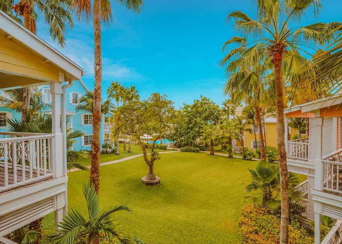 Valentines Resort & Marina