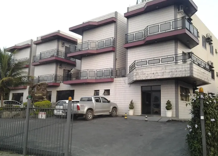 Blanco Palace Hotel