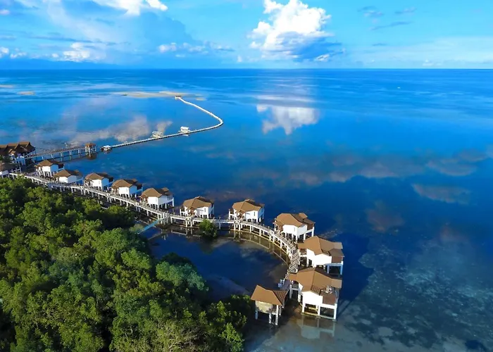 Princesa Garden Island And Spa