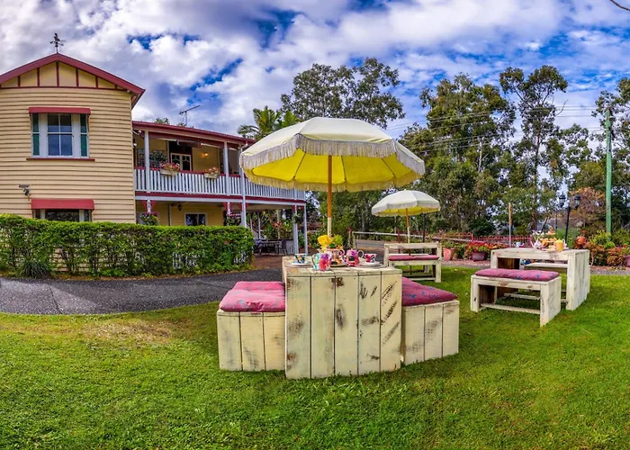 The Village B&B