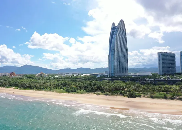 Atlantis Sanya
