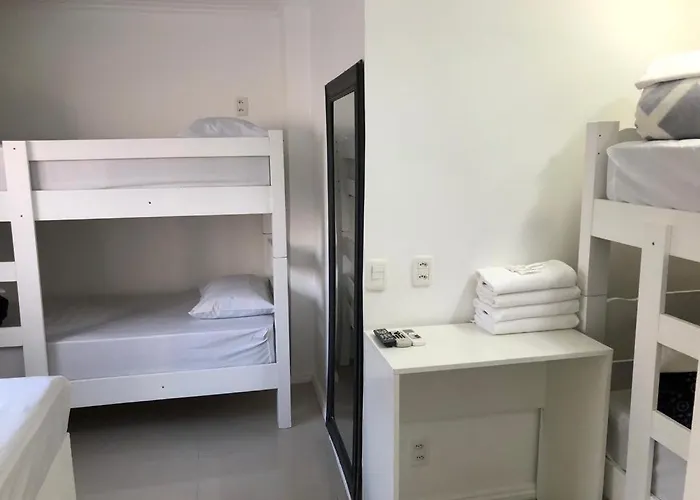 Hotel Laçador
